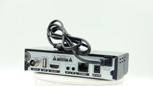 Мультимедийная цифровая телевизионная DVB-T2 приставка Selenga HD980D (H.265, LAN)