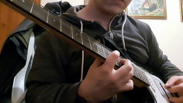 Another riff, another day # 285 смотреть онлайн