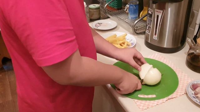 #tashkent #vlog/ Максим Готовит🧑🍳 ДЛЯ нас УЖИН🍳 смотреть онлайн