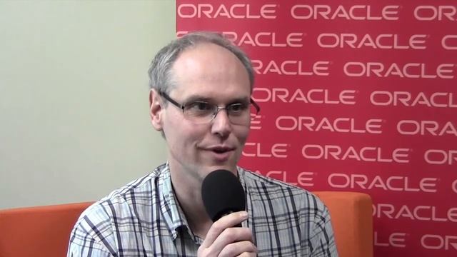 Gemalto speaks about interest in Oracle WebLogic Server version 12.1.2 смотреть онлайн