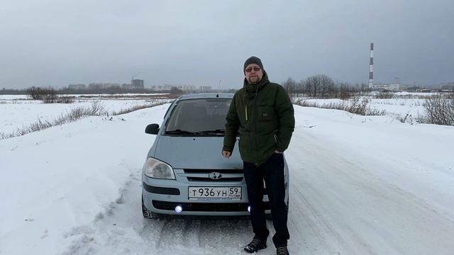 Хендай Крета Hyundai Creta на минималках смотреть онлайн