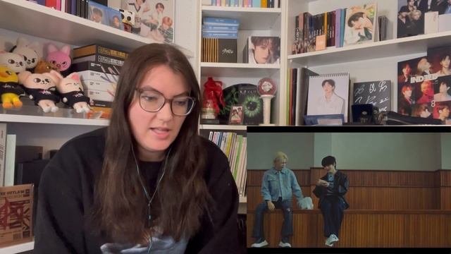 Stray Kids ＜樂-STAR＞ SKZFLIX Reaction! смотреть онлайн