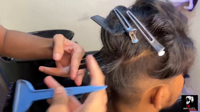 Keratin & Smoothing Treatment |  ???????? ?????? & ????