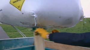 Разгрузчики Биг Бэгов М-1