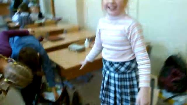 Мы дерёмся с ромашкой смотреть онлайн