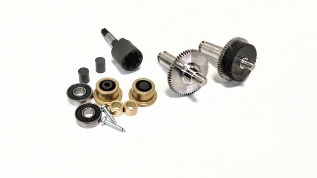 Шестерни насадки Robot-coupe комплект 29647/89544 смотреть онлайн