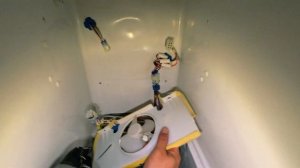 Пошаговая замена вентилятора в холодильнике. Выводы после замены вентилятора