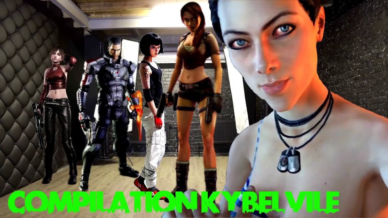 ПОРНО В ИГРАХ 2 ПОРНО ПАРОДИИ