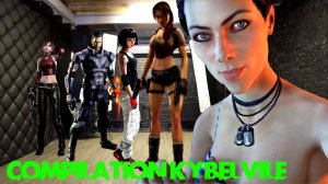 ПОРНО В ИГРАХ 2 ПОРНО ПАРОДИИ