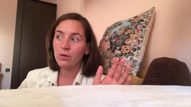История Адел которая началась в США,или как мы нечаянно узнали,что у крошки ДЦП #историяAdelyTumida смотреть онлайн