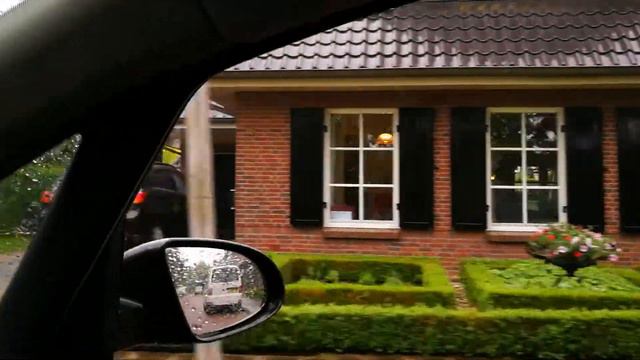 Деревня в Голландии где мы живём м.(2) смотреть онлайн