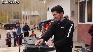 Орозбек Сапаров Айнаш