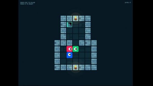 One Action Heroes (Gameplay walkthrough) 攻略