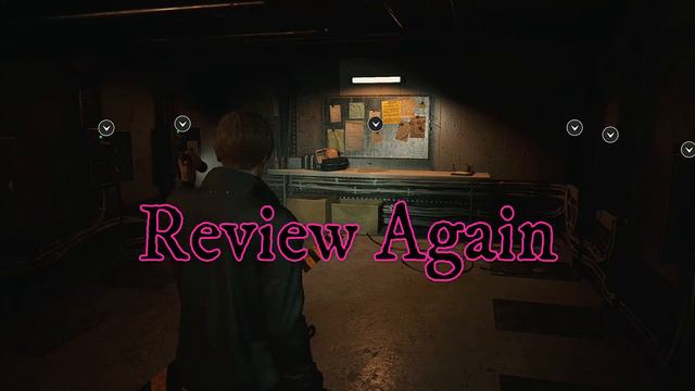 Resident Evil 2 REMAKE | Chess Plug Puzzle | First Playthrough смотреть онлайн