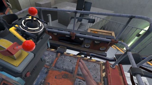 BONEWORKS VR Tips and Tricks | Find the Batteries for the Hover Junker смотреть онлайн