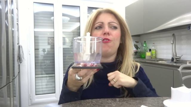 Recensione Braun minipimer 5, la mia opoinione смотреть онлайн