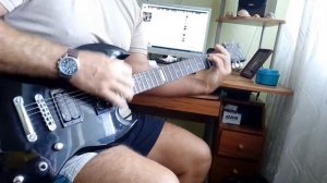 АРТУР - Забыть нельзя (Guitar «Fm»)