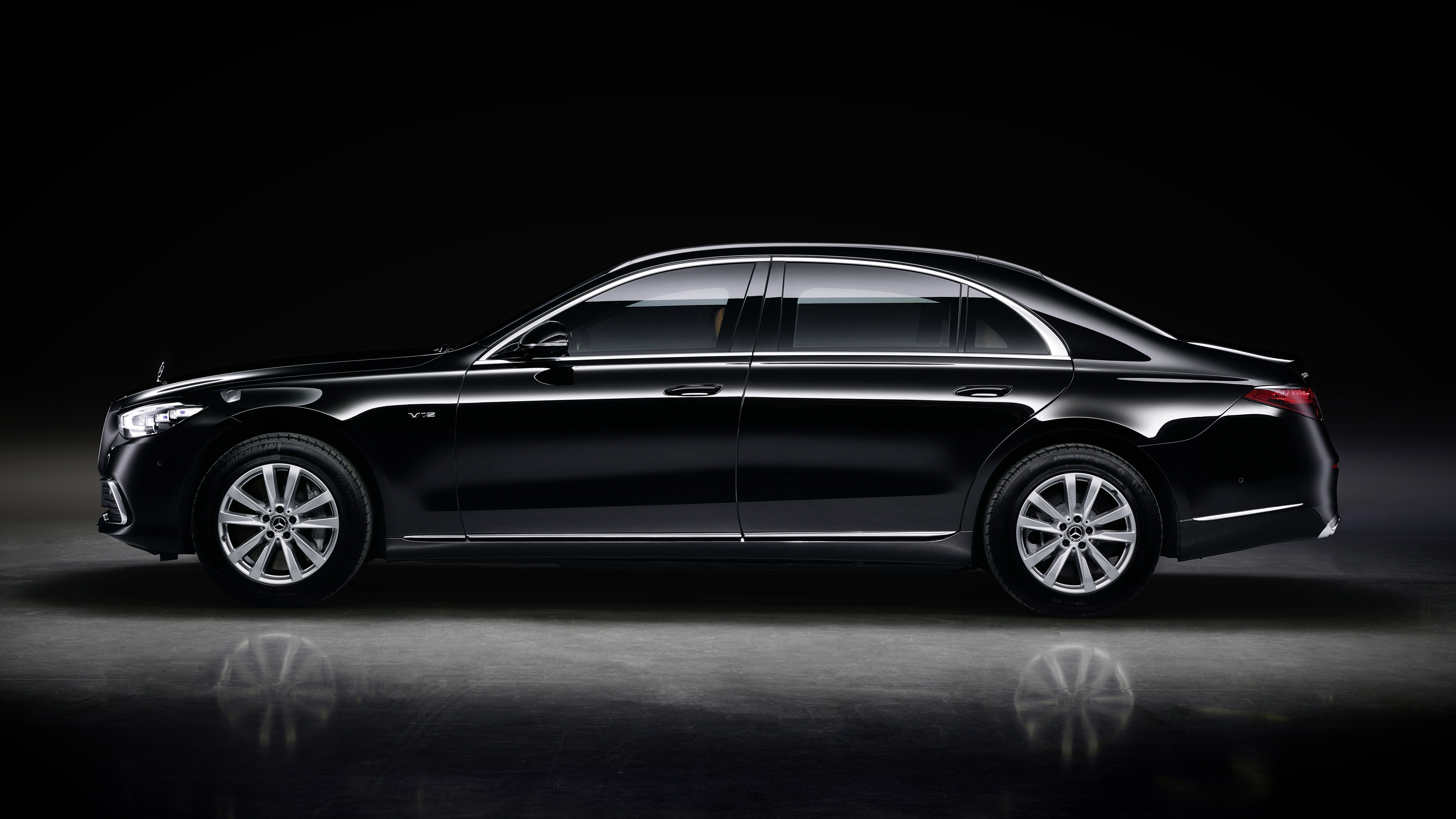 2024 Mercedes Maybach S680 |Interior And Exterior|