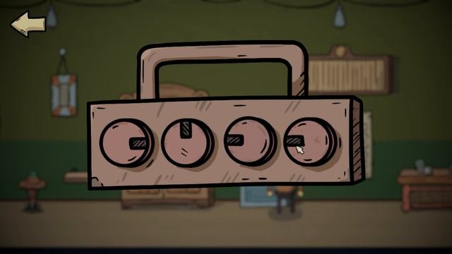 Midnight Quest #1 | The Laboratory смотреть онлайн