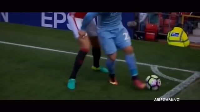 Stoke City 16/17 Season | Goals & Skills | Compilation смотреть онлайн