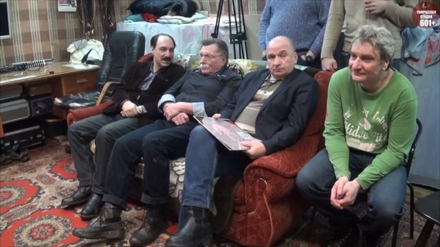 Аудио разработки Валерия Крамара. Встречи на Permskaya street. часть 2 смотреть онлайн