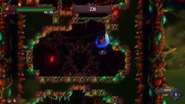 Обзор игры Rising Hell или Спаси Люцифера и обрети свободу!