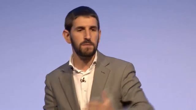 Grant Leboff Marketing Speaker смотреть онлайн