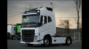 VOLVO FH 4 D13 - Бежит масло из сапуна ( часть 2 )