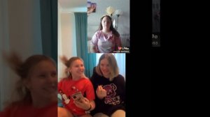 Малолетки в Лайке! / ТРЭШ!!😱😱