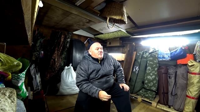 Безумные правила прошлого века. ,Гаражный кооператив., Сamping ,fishing,bushcraft, смотреть онлайн