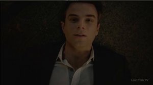 Первородные 3х21 Кол и Давина трогательная сцена