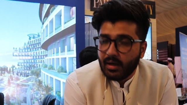 Asad (Perl Marketing) | 2nd Quetta International Property Expo 2023 | Business | Trade Development смотреть онлайн