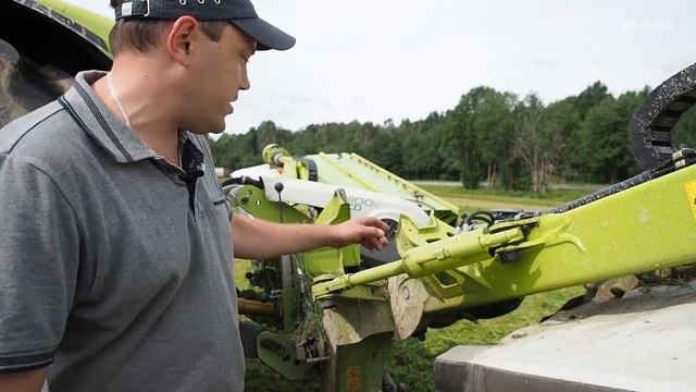 О преимуществах косилок DISCO смотреть онлайн