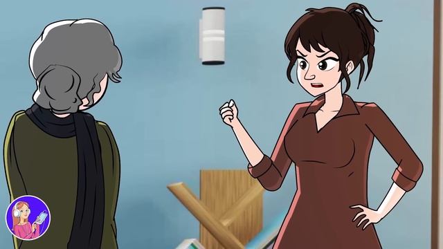 Я могу заставить маму сделать все что захочу смотреть онлайн