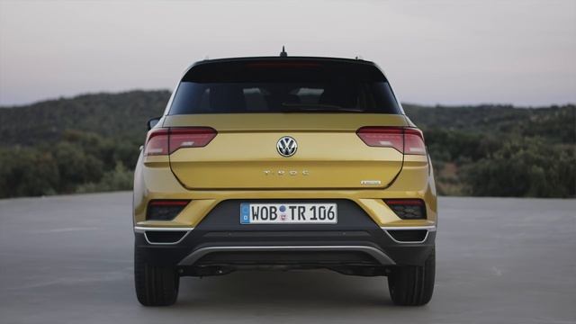 Volkswagen T-Roc - Golfo-SUV - Cavaleria.ro