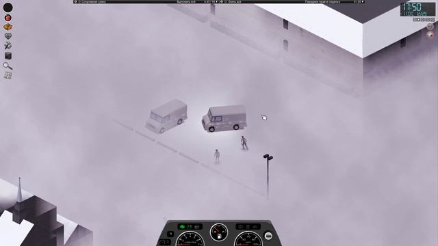 ПОСЕЛЕНИЕ С НУЛЯ #3 - Project Zomboid смотреть онлайн