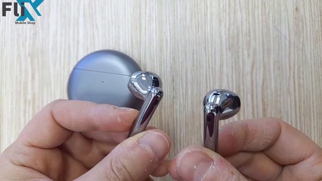 فريبودز هواوي 4 huawei freebuds смотреть онлайн