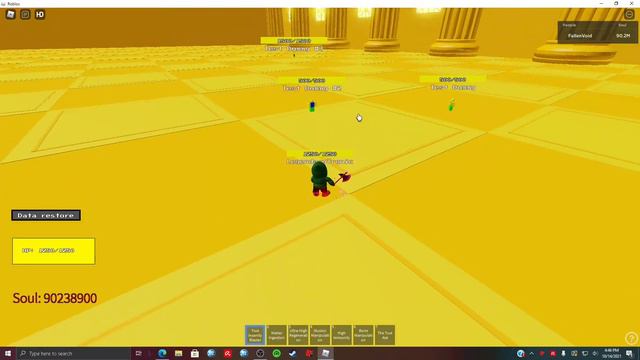 Undertale Multiversal Calamity INSANITY Showcase!
