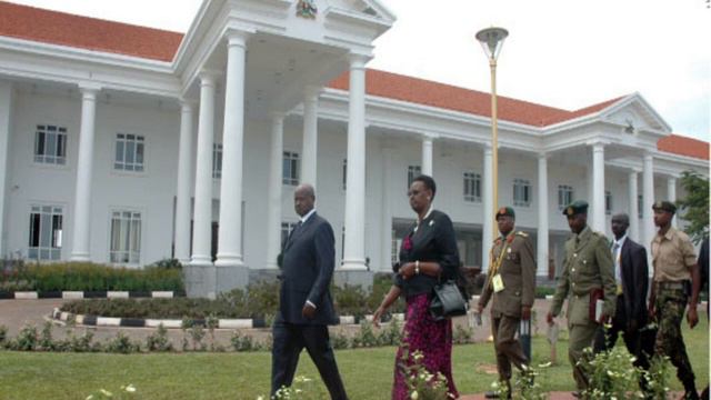 Agava Mu State House Galaga Musveni Asuddeow Obuyinza Nadukira Elwakitula Atidde Akazito World Bank смотреть онлайн