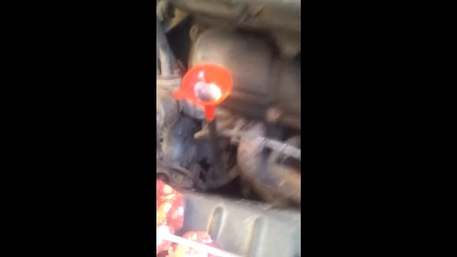 Обработка металлополимером Победитель смотреть онлайн