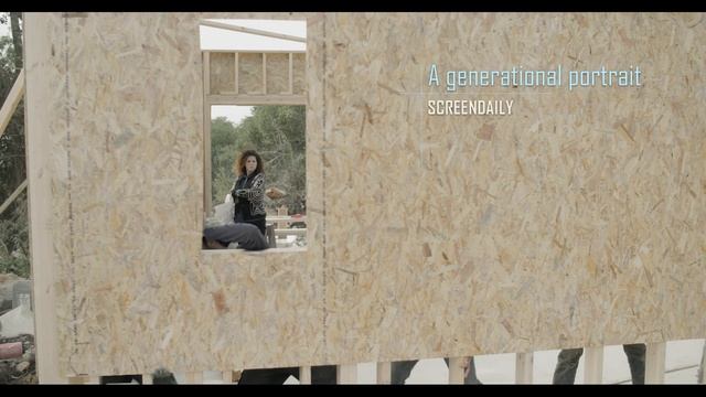 Outdoors (trailer) смотреть онлайн