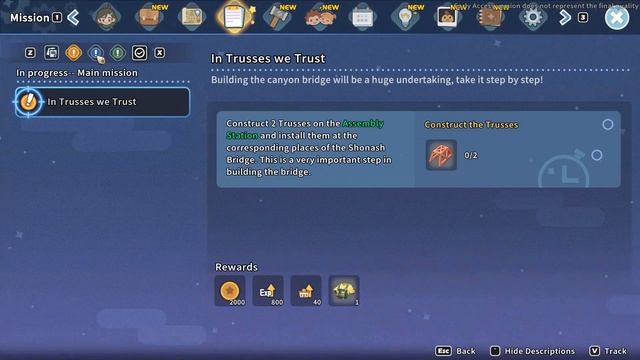Starter Tips + Do's and Don'ts- My Time at Sandrock смотреть онлайн