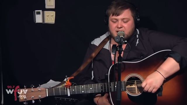 Of Monsters and Men - "Six Weeks" (Live at WFUV) смотреть онлайн