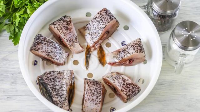 Сборник рецептов