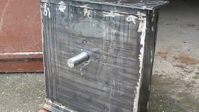 ГЦД испытание №1 смотреть онлайн