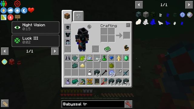 AbyssalCraft Tutorial For Project Ozone 3 Quest смотреть онлайн