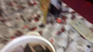 Камбала пятнистая!Как почистить и сожрать!