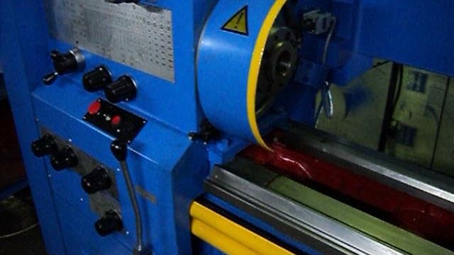 Токарный станок 16Р25П смотреть онлайн