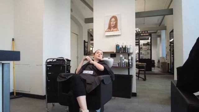 VLOOG;) ПОСЛЕДНЕЕ ЗАНЯТИЕ ЛФК/НОВАЯ ПРИЧЕСКА смотреть онлайн