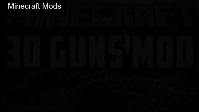 ok google моды на minecraft смотреть онлайн